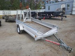 2022 West Trailer en venta en Spartanburg, SC