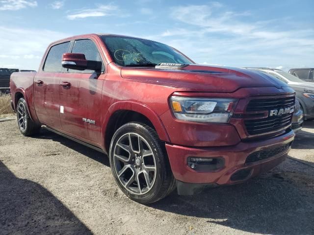 2019 Dodge 1500 Laramie