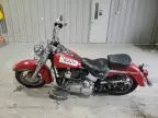 2012 Harley-Davidson Flstc Heritage Softail Classic