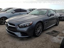 2018 Mercedes-Benz SL 550 en venta en Arcadia, FL