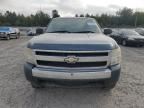 2007 Chevrolet Silverado C1500 Crew Cab