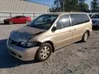 2002 Honda Odyssey EXL