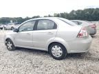 2011 Chevrolet Aveo LS