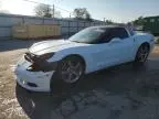 2008 Chevrolet Corvette