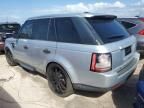 2010 Land Rover Range Rover Sport LUX