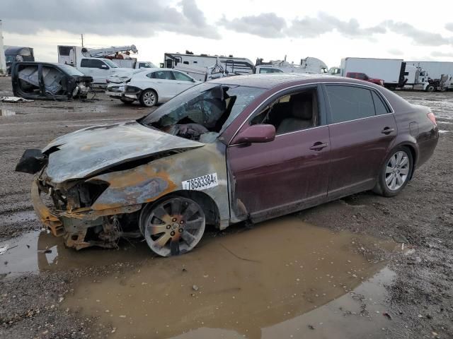 2007 Toyota Avalon XL