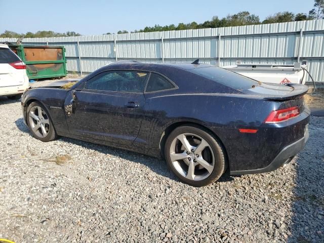 2015 Chevrolet Camaro SS