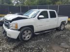 2008 Chevrolet Silverado K1500