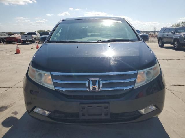 2011 Honda Odyssey Touring