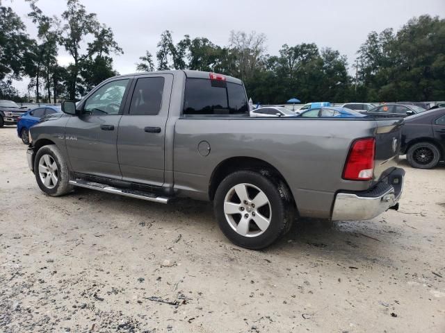 2009 Dodge RAM 1500