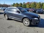 2016 Audi Q5 Premium