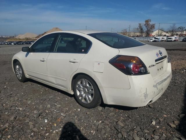 2009 Nissan Altima 2.5