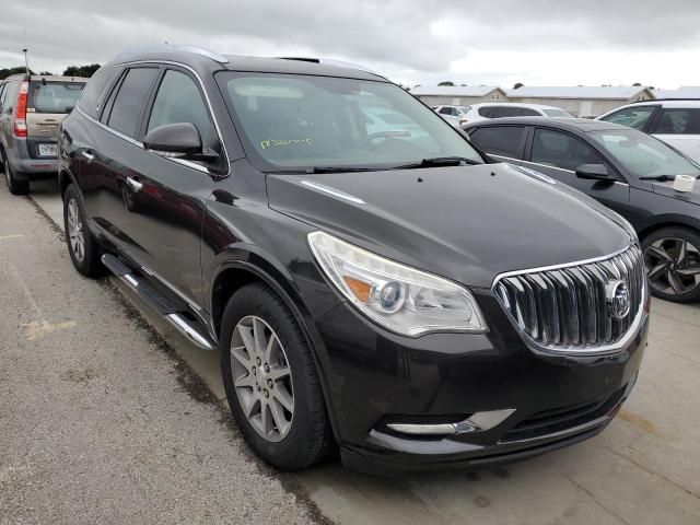 2013 Buick Enclave