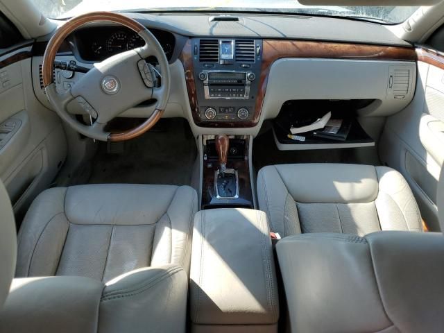 2006 Cadillac DTS