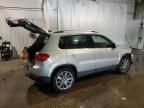 2012 Volkswagen Tiguan S