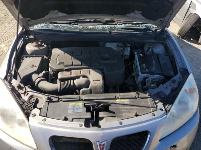 2006 Pontiac G6 SE