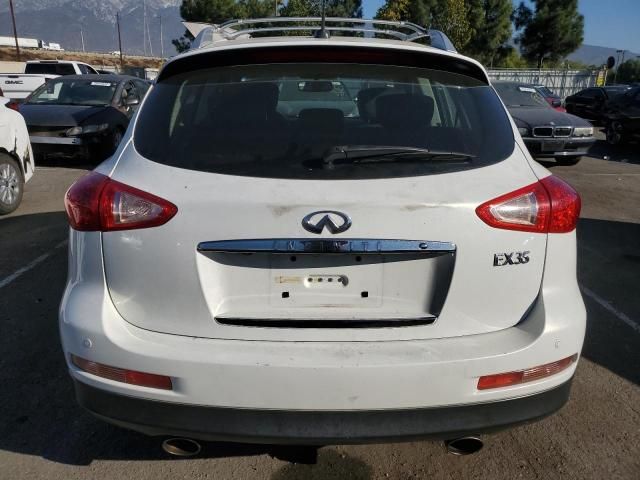 2008 Infiniti EX35 Base