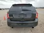 2011 Ford Edge SE