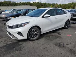 KIA Vehiculos salvage en venta: 2023 KIA Forte LX