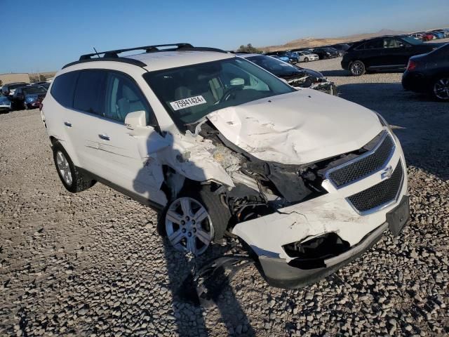 2011 Chevrolet Traverse LT