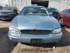 2003 Buick Park Avenue