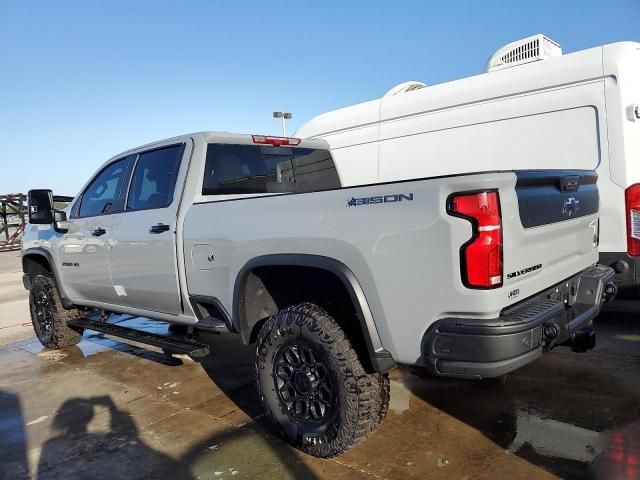 2024 Chevrolet Silverado K2500 ZR2