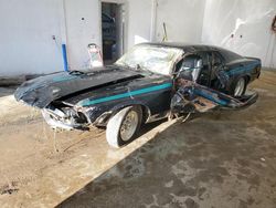 Salvage cars for sale from Copart Cleveland: 1969 Ford Mustang