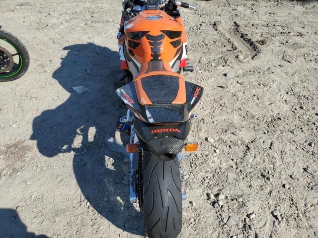 2007 Honda CBR1000 RR