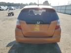 2011 Honda FIT Sport