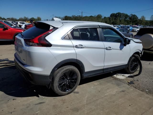 2022 Mitsubishi Eclipse Cross LE