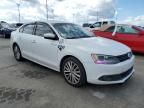 2013 Volkswagen Jetta SEL