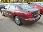 2007 Buick Lacrosse CXL