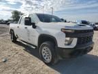 2020 Chevrolet Silverado C3500