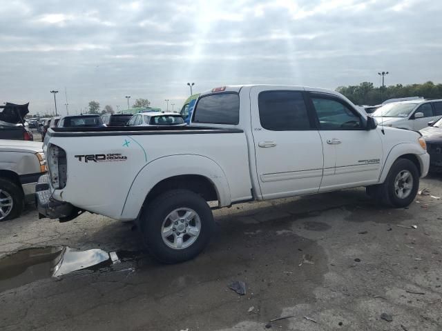 2005 Toyota Tundra Double Cab SR5