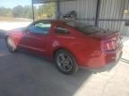 2011 Ford Mustang