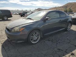 Lots with Bids for sale at auction: 2009 Scion 2009 Toyota Scion TC