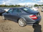 2008 Mercedes-Benz C 300 4matic