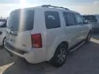 2011 Honda Pilot Touring