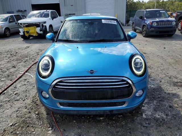 2019 Mini Cooper