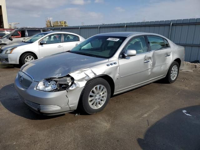 2006 Buick Lucerne CX