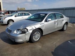 2006 Buick Lucerne CX en venta en Kansas City, KS