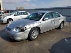 2006 Buick Lucerne CX