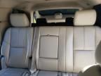 2012 Chevrolet Tahoe C1500 LT