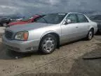 2000 Cadillac Deville