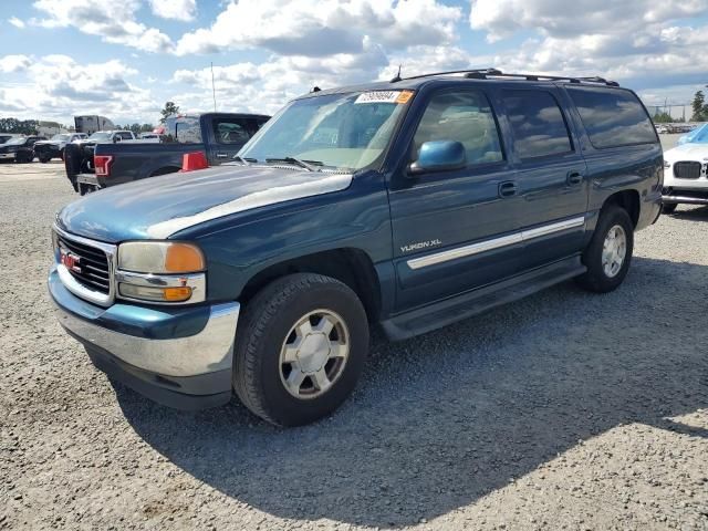 2005 GMC Yukon XL C1500