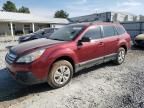 2013 Subaru Outback 2.5I