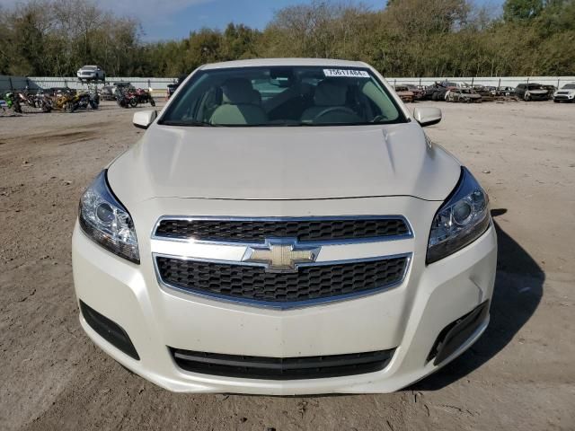 2013 Chevrolet Malibu 1LT