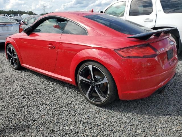 2018 Audi TT