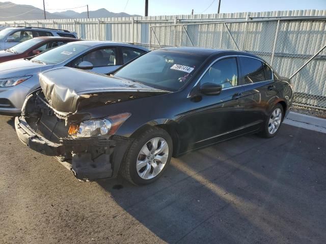 2008 Honda Accord EXL