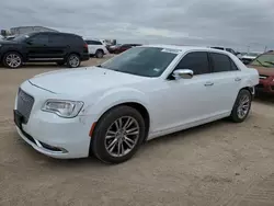 Carros con verificación Run & Drive a la venta en subasta: 2016 Chrysler 300C